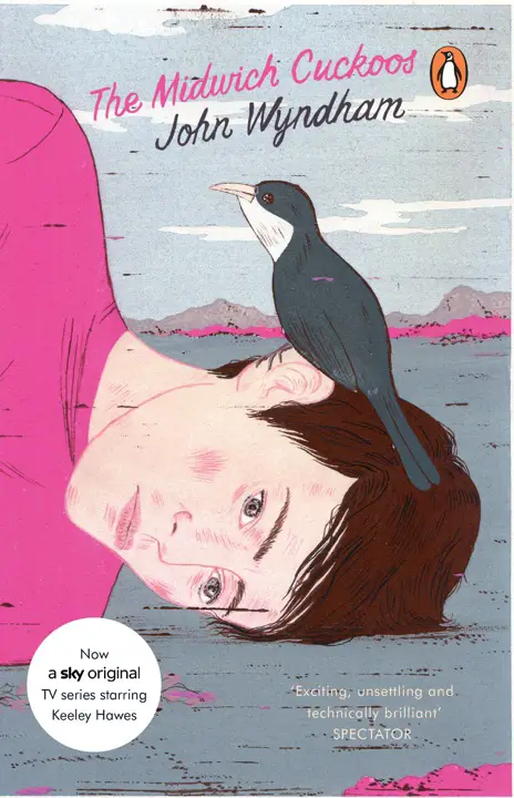 the-midwich-cuckoos-by-john-wyndham_69f5f071997a2 خرید و دانلود نسخه کامل کتاب صوتی انگلیسی فاختههای میدویچ، اثر جان ویندهام The Midwich Cuckoos by John Wyndham - تصویر 1