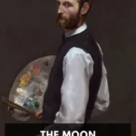خرید و دانلود نسخه کامل کتاب صوتی انگلیسی ماه و شش پشیز، اثر سامرست موآم The Moon and Sixpence by W. Somerset Maugham