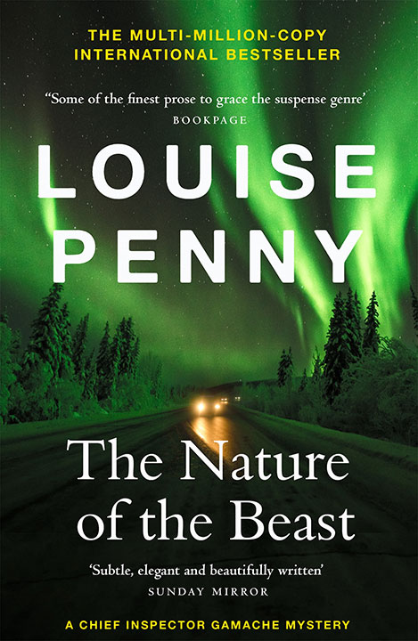 the-nature-of-the-beast-by-louise-penny_69f11e9b267d5 خرید و دانلود نسخه کامل کتاب صوتی انگلیسی طبیعت جانور، اثر لوئیز پنی (از مجموعهی بازرس ارشد گاماچی) The Nature of the Beast by Louise Penny - تصویر 1