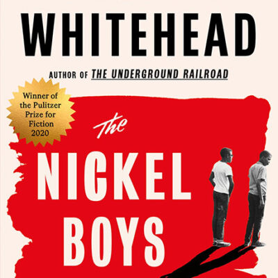 خرید و دانلود نسخه کامل کتاب صوتی انگلیسی پسران نیکل، اثر کلسن وایتهد The Nickel Boys by Colson Whitehead