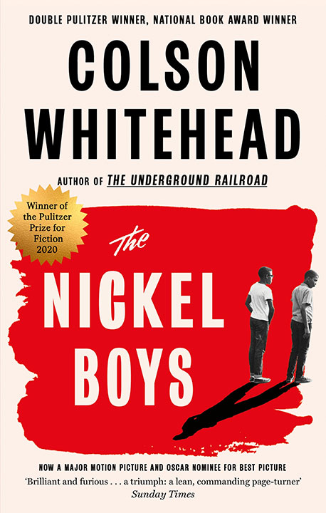the-nickel-boys-by-colson-whitehead_69f0d72000850 خرید و دانلود نسخه کامل کتاب صوتی انگلیسی پسران نیکل، اثر کلسن وایتهد The Nickel Boys by Colson Whitehead - تصویر 1