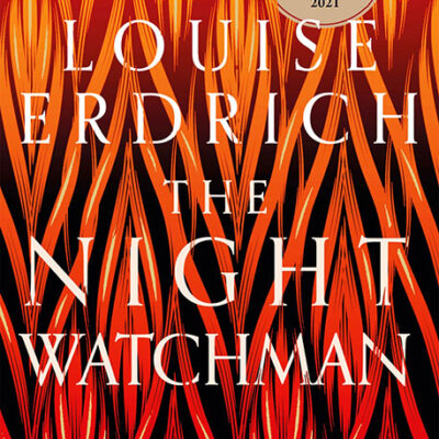 خرید و دانلود نسخه کامل کتاب صوتی انگلیسی نگهبان شب، اثر لوییز اردریک The Night Watchman by Louise Erdrich