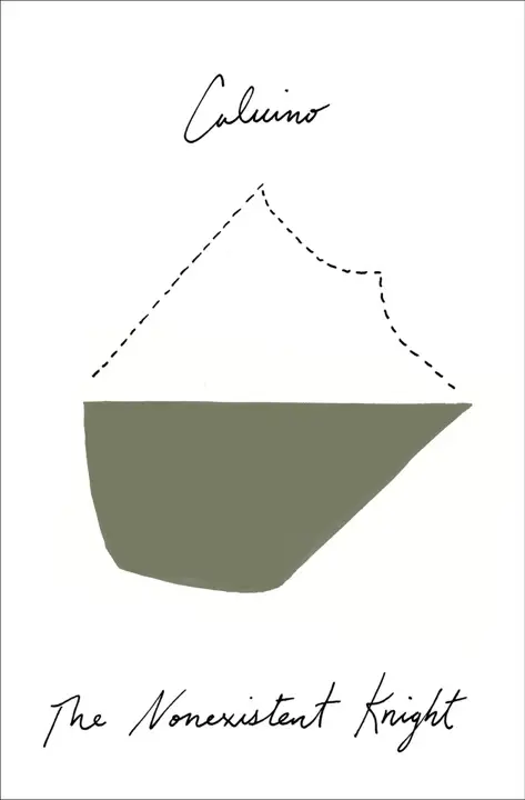 the-nonexistent-knight-by-italo-calvino_6a182c301d9ba خرید و دانلود نسخه کامل کتاب صوتی انگلیسی شوالیه ناموجود، اثر ایتالو کالوینو (از مجموعهی نیاکان ما) The Nonexistent Knight by Italo Calvino - تصویر 1