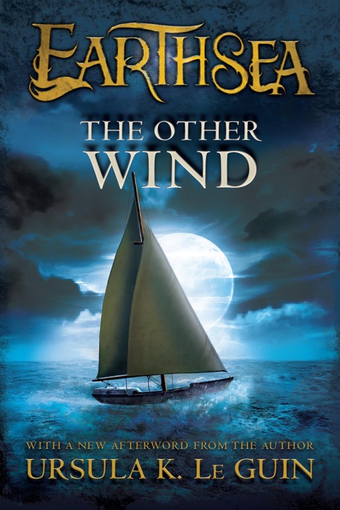 the-other-wind-by-ursula-k-le-guin_69f2fcce12c0a خرید و دانلود نسخه کامل کتاب صوتی انگلیسی باد دیگر، اثر اورسولا کی. لو گویین (از مجموعهی مجموعه دریای زمین) The Other Wind by Ursula K. Le Guin - تصویر 1