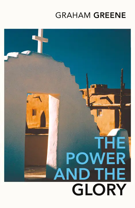 the-power-and-the-glory-by-graham-greene_69f797e38afc3 خرید و دانلود نسخه کامل کتاب صوتی انگلیسی قدرت و جلال، اثر گراهام گرین The Power and the Glory by Graham Greene - تصویر 1