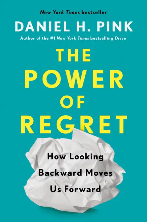 the-power-of-regret-by-daniel-h-pink_6a15994939209 خرید و دانلود نسخه کامل کتاب صوتی انگلیسی قدرت پشیمانی، اثر دنیل پینک The Power of Regret by Daniel H. Pink - تصویر 1