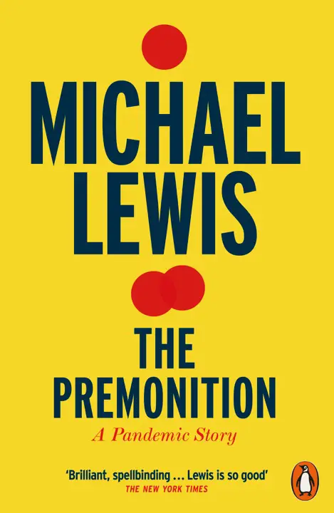 the-premonition-a-pandemic-story-by-michael-lewis_69ee2e04e65e7 خرید و دانلود نسخه کامل کتاب صوتی انگلیسی پیشآگاهی، اثر مایکل لوئیس The Premonition: A Pandemic Story by Michael Lewis - تصویر 1