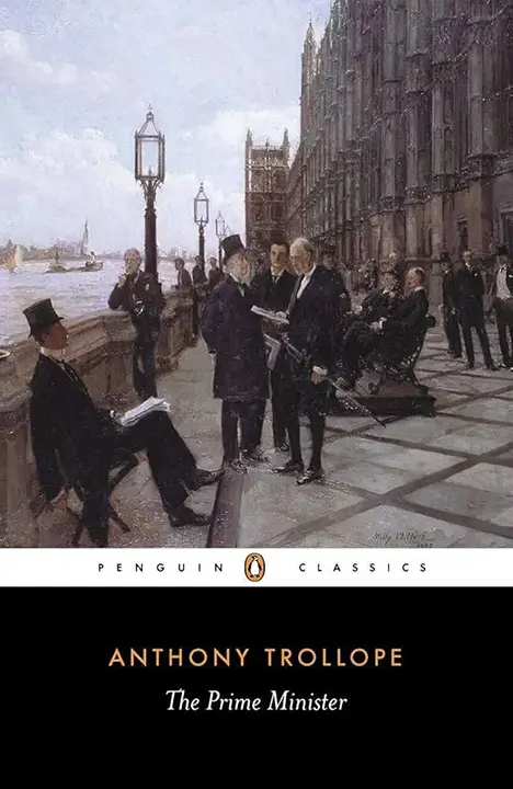 the-prime-minister-by-anthony-trollope_6a113e6024e1c خرید و دانلود نسخه کامل کتاب صوتی انگلیسی نخستوزیر، اثر آنتونی ترولوپ (از مجموعهی پالیسرهای) The Prime Minister by Anthony Trollope - تصویر 1