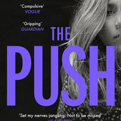 خرید و دانلود نسخه کامل کتاب صوتی انگلیسی فشار، اثر اشلی آدریان The Push by Ashley Audrain