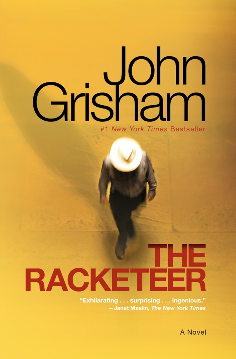 the-racketeer-by-john-grisham_69fef405975fd خرید و دانلود نسخه کامل کتاب صوتی انگلیسی اخاذ، اثر جان گریشام The Racketeer by John Grisham - تصویر 1