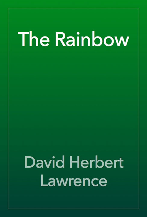 the-rainbow-by-d-h-lawrence_6a09fba4aa7c2 خرید و دانلود نسخه کامل کتاب صوتی انگلیسی رنگینکمان، اثر دی. اچ. لارنس The Rainbow by D. H. Lawrence - تصویر 1