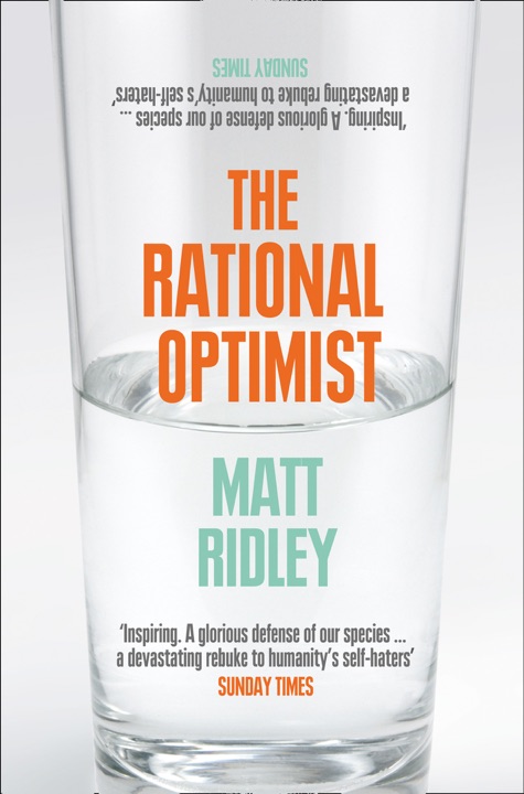 the-rational-optimist-how-prosperity-evolves-by-matt-ridley_69fe04b155783 خرید و دانلود نسخه کامل کتاب صوتی انگلیسی خوشبین عقلانی، اثر مت ریدلی The Rational Optimist: How Prosperity Evolves by Matt Ridley - تصویر 1