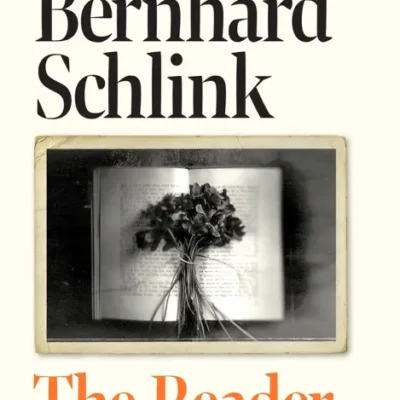 خرید و دانلود نسخه کامل کتاب صوتی انگلیسی کتاب‌خوان، اثر برنهارد شلینک The Reader by Bernhard Schlink