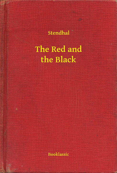 the-red-and-the-black-by-stendhal_6a09c554c3cf8 خرید و دانلود نسخه کامل کتاب صوتی انگلیسی سرخ و سیاه، اثر استاندال The Red and the Black by Stendhal - تصویر 1