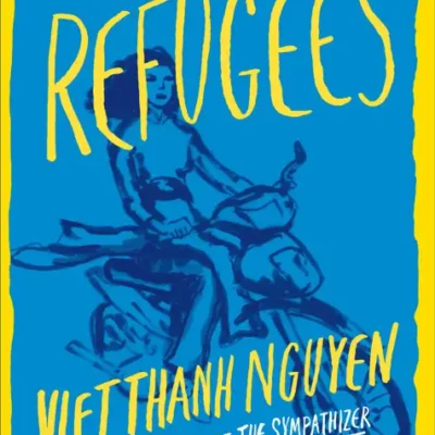 خرید و دانلود نسخه کامل کتاب صوتی انگلیسی پناهندگان، اثر ویت تان انگوين The Refugees by Viet Thanh Nguyen