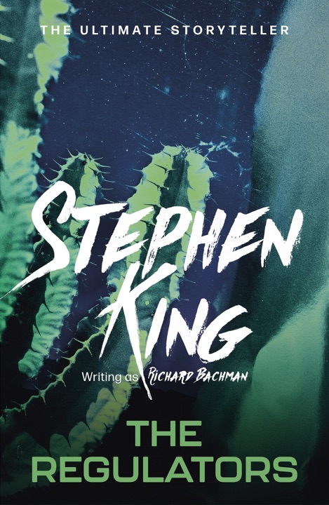 the-regulators-by-richard-bachman-stephen-king_6a06bd5d24cf9 خرید و دانلود نسخه کامل کتاب صوتی انگلیسی تنظیمکنندگان، اثر ریچارد باکمن, استیون کینگ (از مجموعهی کتابهای باکمن) The Regulators by Richard Bachman, Stephen King - تصویر 1