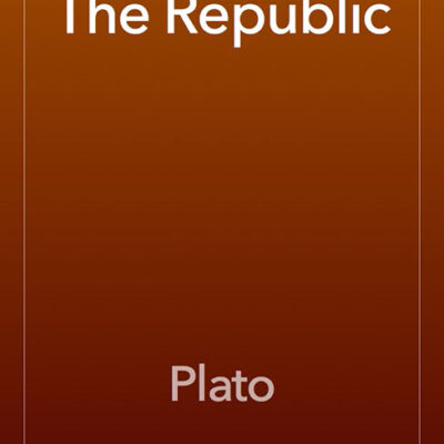 خرید و دانلود نسخه کامل کتاب صوتی انگلیسی جمهور، اثر افلاطون The Republic by Plato