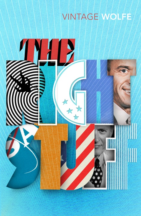 the-right-stuff-by-tom-wolfe_69f1febd06bed خرید و دانلود نسخه کامل کتاب صوتی انگلیسی مردان واقعی، اثر تام ولف The Right Stuff by Tom Wolfe - تصویر 1