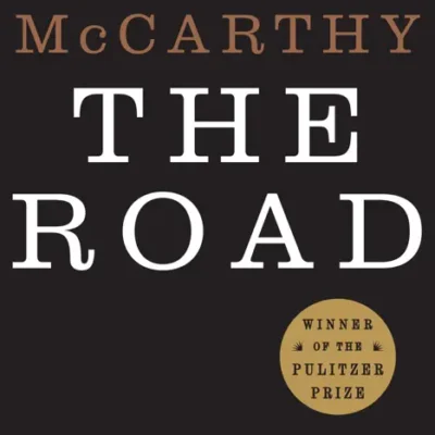 خرید و دانلود نسخه کامل کتاب صوتی انگلیسی جاده، اثر کورمک مک‌کارتی The Road by Cormac McCarthy