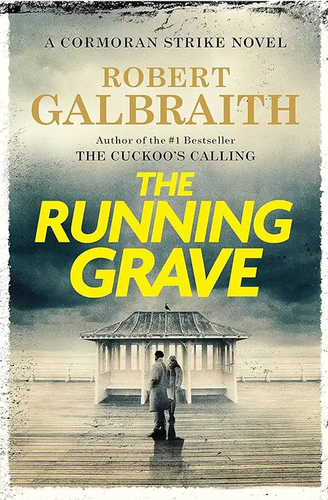 the-running-grave-by-j-k-rowling-robert-galbraith_69e5241e22af5 خرید و دانلود نسخه کامل کتاب صوتی انگلیسی گور روان، اثر رابرت گالبریت, جی. کی. رولینگ (از مجموعهی کورمورن استرایک) The Running Grave by J. K. Rowling, Robert Galbraith - تصویر 1