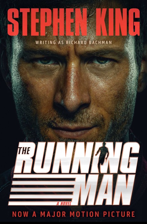 the-running-man-by-richard-bachman-stephen-king_6a06bcf73dfe7 خرید و دانلود نسخه کامل کتاب صوتی انگلیسی مرد فراری، اثر ریچارد باکمن, استیون کینگ (از مجموعهی کتابهای باکمن) The Running Man by Richard Bachman, Stephen King - تصویر 1