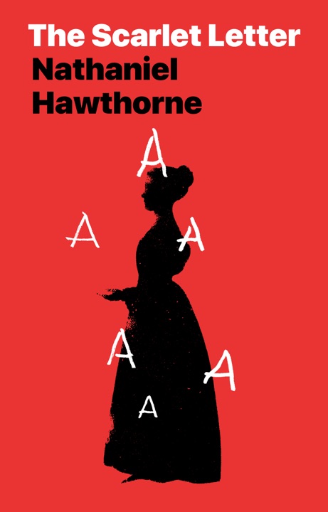 the-scarlet-letter-by-nathaniel-hawthorne_6a00a739a5027 خرید و دانلود نسخه کامل کتاب صوتی انگلیسی داغ ننگ، اثر ناتانیل هاثورن The Scarlet Letter by Nathaniel Hawthorne - تصویر 1