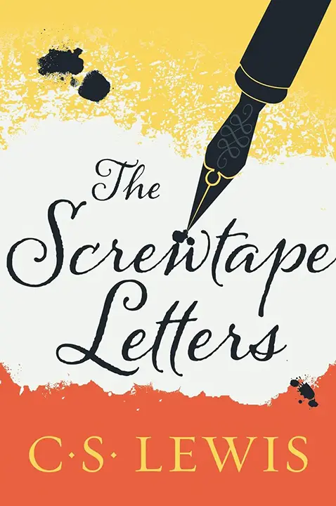 the-screwtape-letters-by-c-s-lewis_6a0c4e1a360f4 خرید و دانلود نسخه کامل کتاب صوتی انگلیسی نامههای اسکروتیپ، اثر سی. اس. لوئیس The Screwtape Letters by C. S. Lewis - تصویر 1