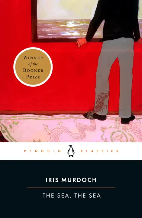the-sea-the-sea-by-iris-murdoch_69f797e4b2514 خرید و دانلود نسخه کامل کتاب صوتی انگلیسی دریا، دریا، اثر آیریس مرداک The Sea, The Sea by Iris Murdoch - تصویر 1
