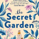 خرید و دانلود نسخه کامل کتاب صوتی انگلیسی باغ مخفی، اثر فرانسیس هاجسون برنت The Secret Garden by Frances Hodgson Burnett