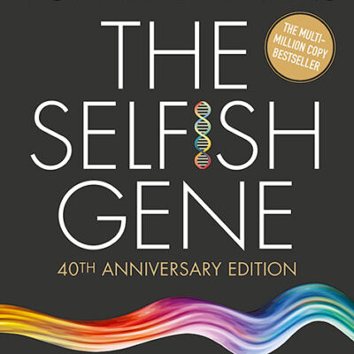 خرید و دانلود نسخه کامل کتاب The Selfish Gene by Richard Dawkins