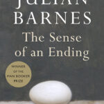 خرید و دانلود نسخه کامل کتاب صوتی انگلیسی درک یک پایان، اثر جولیان بارنز The Sense of an Ending by Julian Barnes