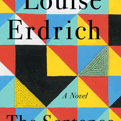 خرید و دانلود نسخه کامل کتاب صوتی انگلیسی حکم، اثر لوییز اردریک The Sentence by Louise Erdrich