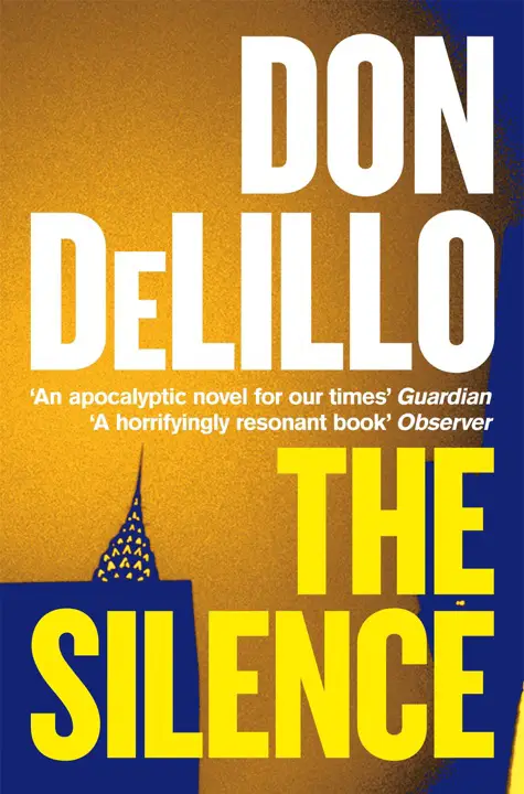 the-silence-by-don-delillo_6a15443fd2176 خرید و دانلود نسخه کامل کتاب صوتی انگلیسی سکوت، اثر دن دلیلو The Silence by Don DeLillo - تصویر 1