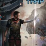 خرید و دانلود نسخه کامل کتاب صوتی انگلیسی تله تکینگی، اثر دنیس ای. تیلور The Singularity Trap by Dennis E. Taylor