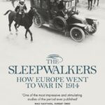 خرید و دانلود نسخه کامل کتاب صوتی انگلیسی خوابگردها، اثر کریستوفر کلارک The Sleepwalkers: How Europe Went to War in 1914 by Christopher Clark