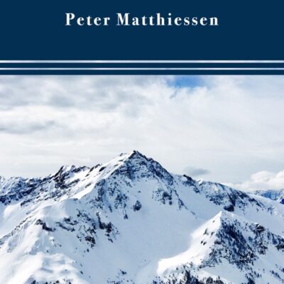 خرید و دانلود نسخه کامل کتاب صوتی انگلیسی پلنگ برفی، اثر پیتر ماتیسن The Snow Leopard by Peter Matthiessen