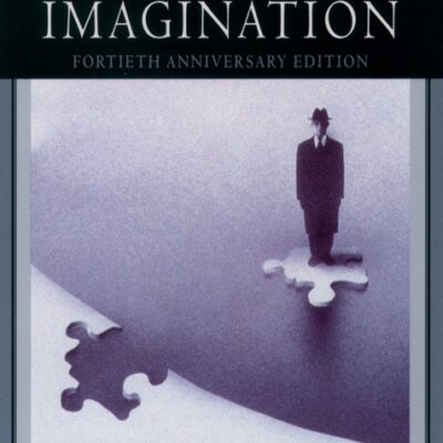 خرید و دانلود نسخه کامل کتاب صوتی انگلیسی بینش جامعه‌شناختی، اثر سی. رایت میلز The Sociological Imagination by C. Wright Mills