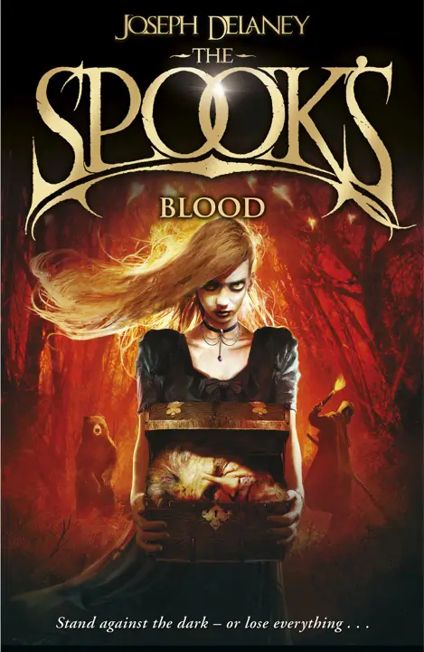 the-spooks-blood-by-joseph-delaney_69f2de137f1bd خرید و دانلود نسخه کامل کتاب صوتی انگلیسی خون شبح، اثر جوزف دیلینی (از مجموعهی ماجراهای واردستون) The Spook's Blood by Joseph Delaney - تصویر 1