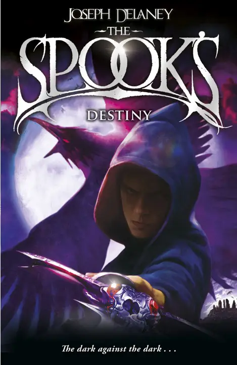 the-spooks-destiny-by-joseph-delaney_69f1d7b40c70c خرید و دانلود نسخه کامل کتاب صوتی انگلیسی سرنوشت شبح، اثر جوزف دیلینی (از مجموعهی ماجراهای واردستون) The Spook's Destiny by Joseph Delaney - تصویر 1