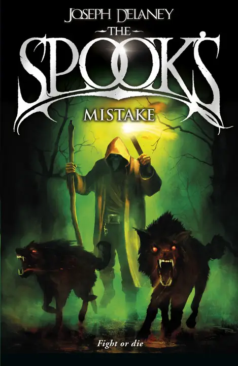 the-spooks-mistake-by-joseph-delaney_69f2724405bf7 خرید و دانلود نسخه کامل کتاب صوتی انگلیسی اشتباه شبح، اثر جوزف دیلینی (از مجموعهی ماجراهای واردستون) The Spook's Mistake by Joseph Delaney - تصویر 1