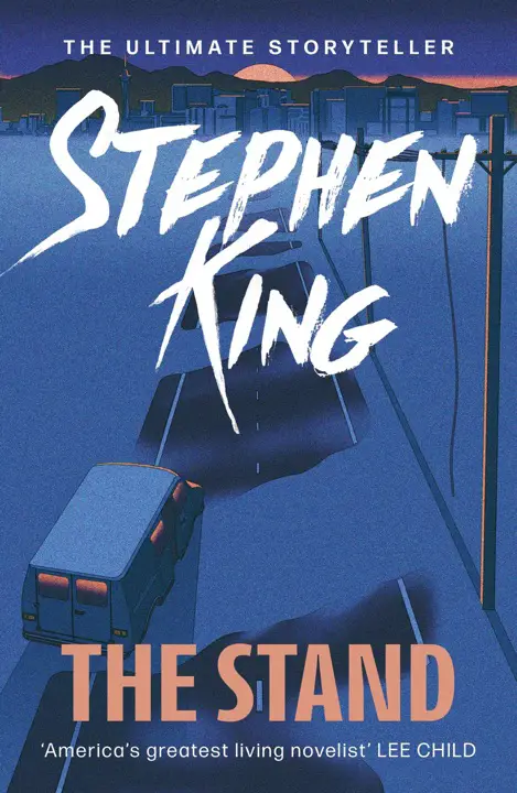 the-stand-by-stephen-king_69ed080f40f1b خرید و دانلود نسخه کامل کتاب صوتی انگلیسی ایستادگی (ابلیس)، اثر استیون کینگ The Stand by Stephen King - تصویر 1