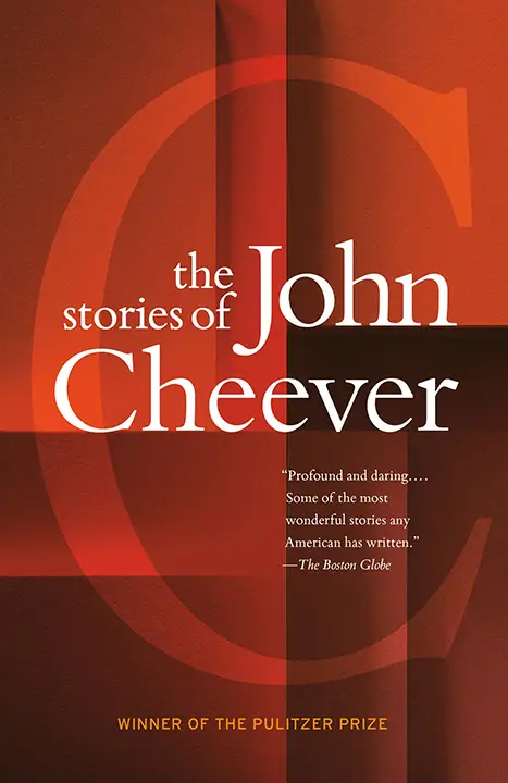 the-stories-of-john-cheever-by-john-cheever_69f1946865e61 خرید و دانلود نسخه کامل کتاب صوتی انگلیسی داستانهای جان چیور، اثر جان چیور The Stories of John Cheever by John Cheever - تصویر 1