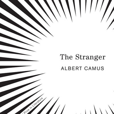 خرید و دانلود نسخه کامل کتاب صوتی انگلیسی بیگانه، اثر آلبر کامو The Stranger by Albert Camus