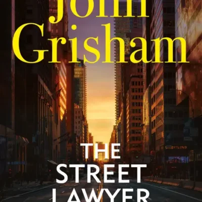 خرید و دانلود نسخه کامل کتاب صوتی انگلیسی وکیل خیابانی، اثر جان گریشام The Street Lawyer by John Grisham
