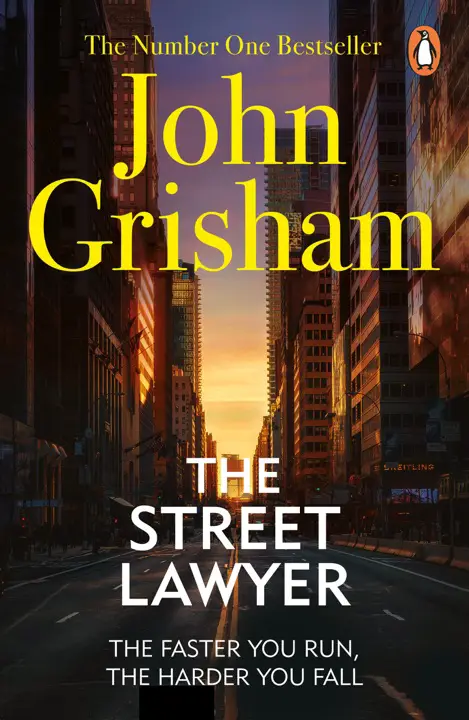the-street-lawyer-by-john-grisham_6a1470eea540c خرید و دانلود نسخه کامل کتاب صوتی انگلیسی وکیل خیابانی، اثر جان گریشام The Street Lawyer by John Grisham - تصویر 1
