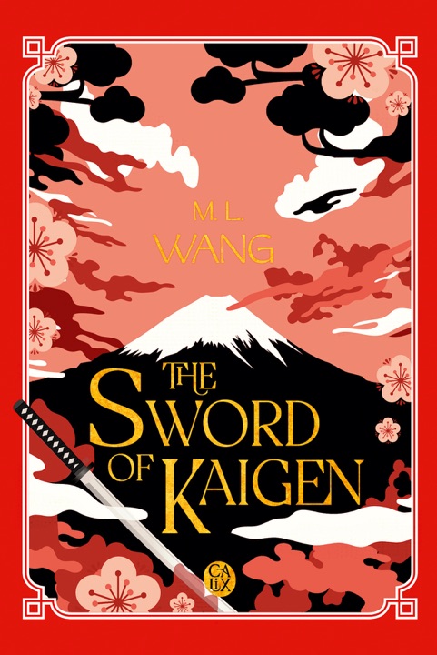 the-sword-of-kaigen-by-m-l-wang_69eb436c6175f خرید و دانلود نسخه کامل کتاب صوتی انگلیسی شمشیر کایگن، اثر ام. ال. وانگ (از مجموعهی تئونیت) The Sword of Kaigen by M.L. Wang - تصویر 1