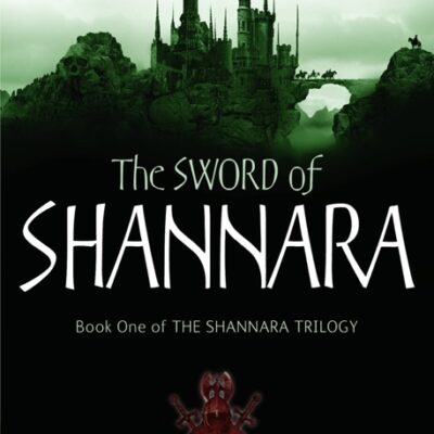 خرید و دانلود نسخه کامل کتاب صوتی انگلیسی شمشیر شانارا، اثر تری بروکس (از مجموعه‌ی شانارا) The Sword of Shannara by Terry Brooks