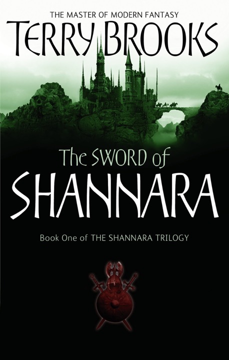 the-sword-of-shannara-by-terry-brooks_6a00a4a960478 خرید و دانلود نسخه کامل کتاب صوتی انگلیسی شمشیر شانارا، اثر تری بروکس (از مجموعهی شانارا) The Sword of Shannara by Terry Brooks - تصویر 1
