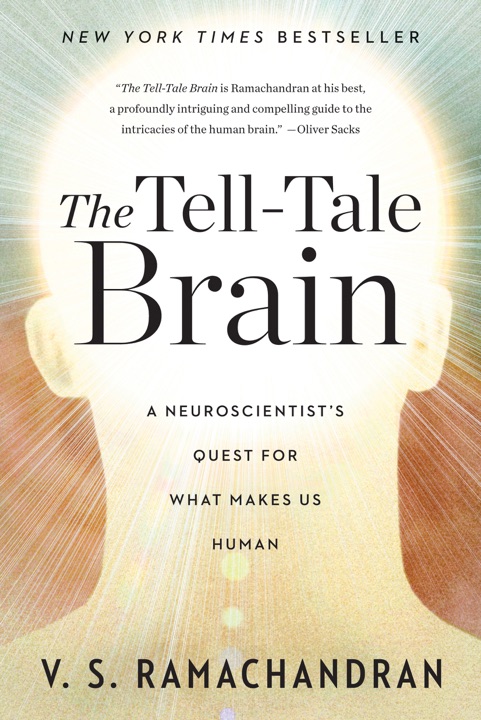 the-tell-tale-brain-a-neuroscientists-quest-for-what-makes-us-human-by-v-s-ramachandran_69fe0d0b22b9b خرید و دانلود نسخه کامل کتاب صوتی انگلیسی مغز سخنچین، اثر وی. اس. راماچاندران The Tell-Tale Brain: A Neuroscientist's Quest for What Makes Us Human by V.S. Ramachandran - تصویر 1