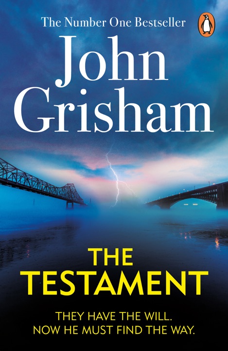 the-testament-by-john-grisham_69fef7c3ad517 خرید و دانلود نسخه کامل کتاب صوتی انگلیسی وصیتنامه، اثر جان گریشام The Testament by John Grisham - تصویر 1